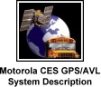 Motorola CES GPS/AVL System Description